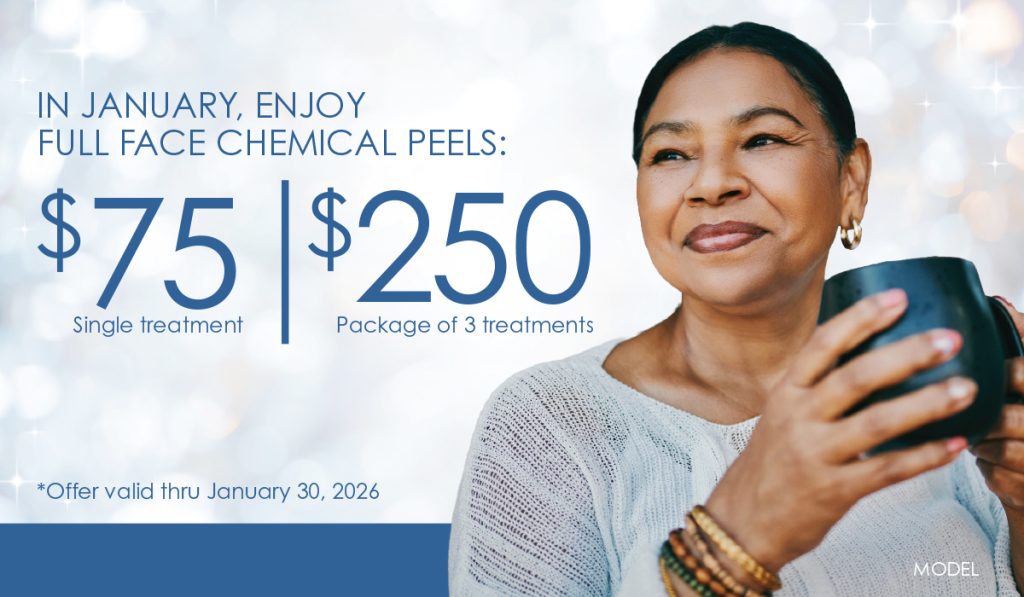 January 2026 Specials