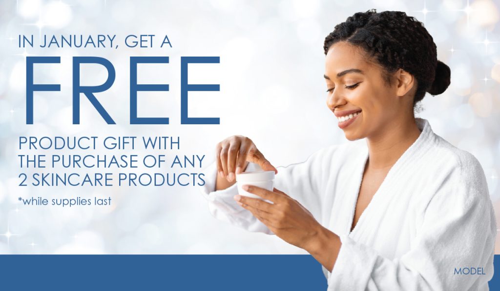 January 2026 Specials