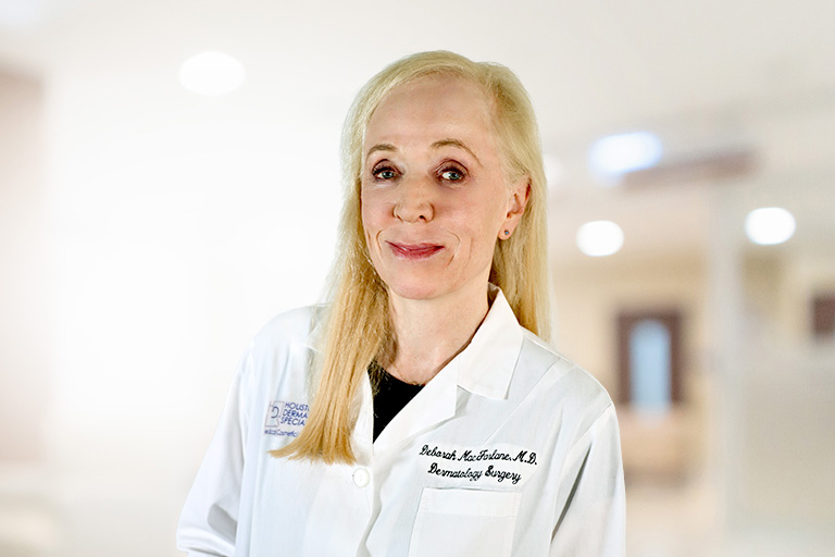 Dr. Deborah MacFarlane