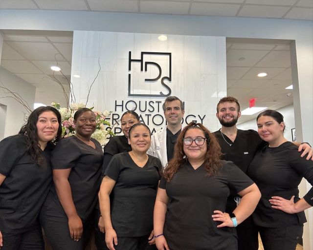 Today, we celebrate one year of Houston Dermatology Specialists!

Thank you to all those that have made this a reality and have helped us see continued growth in the community. We have so enjoyed working with the Cypress and Houston communities over this last year and look forward to many more years of building relationships with our patients. 

#houstondermatology #houstondermatologist #cypresstx #cypressdermatology #cypressdermatologist #houstontx