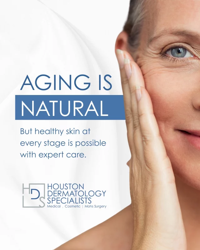 Fine lines, age spots, and changes in texture are part of the natural aging process.

Our dermatology team helps patients maintain healthy, vibrant skin through prevention, treatment, and cosmetic services.

Aging gracefully begins with care.

#antiaging #cosmetics #diagnostics #acnetreatment #clearskincare #acne #healthfirst #beautycare