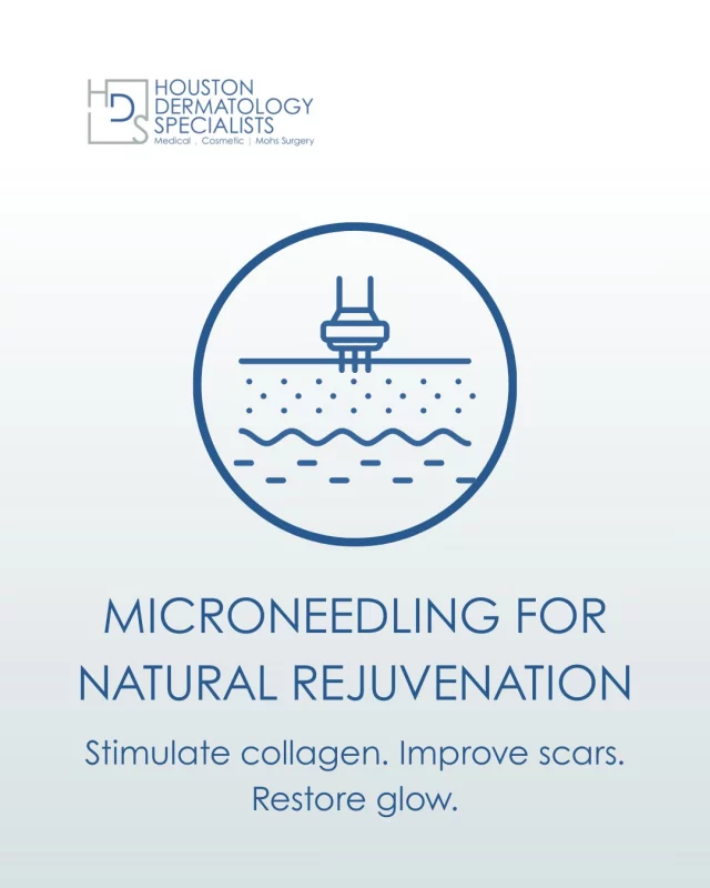 Microneedling is a safe and effective treatment that boosts your skin’s natural repair process.

It helps reduce scars, improve texture, and restore a healthy glow—all with minimal downtime.

Ask us if microneedling is right for you.

 #cosmetics #diagnostics #acnetreatment