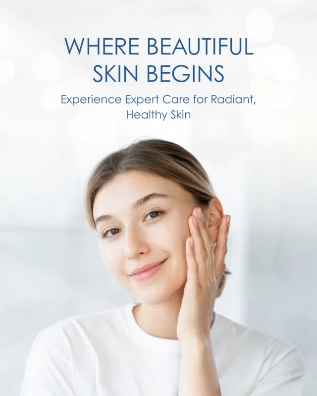At Houston Dermatology Specialists, we believe that radiant, healthy skin is within your reach. Our team of expert dermatologists, led by Dr. Christopher Downing, Dr. Joel Byrne, and Dr. Rachel Gordon, provides personalized care to enhance your skin’s natural beauty. Whether it’s rejuvenating facials, advanced treatments, or routine skin checks, we’re here to help you shine with confidence.

Treat yourself to the best in dermatology care and discover the true beauty of your skin with us.

🌟 Book your consultation today: link in bio.

#houstondermatologyspecialists #radiantskin #beautifulskin #eleganceincare #skincareprofessionals #expertcare #healthyskin #confidenceinbeauty #skincareluxury #glowwithconfidence